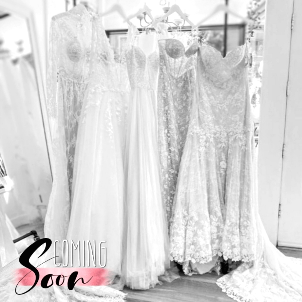 Wedding Dresses - $75 to $150 each